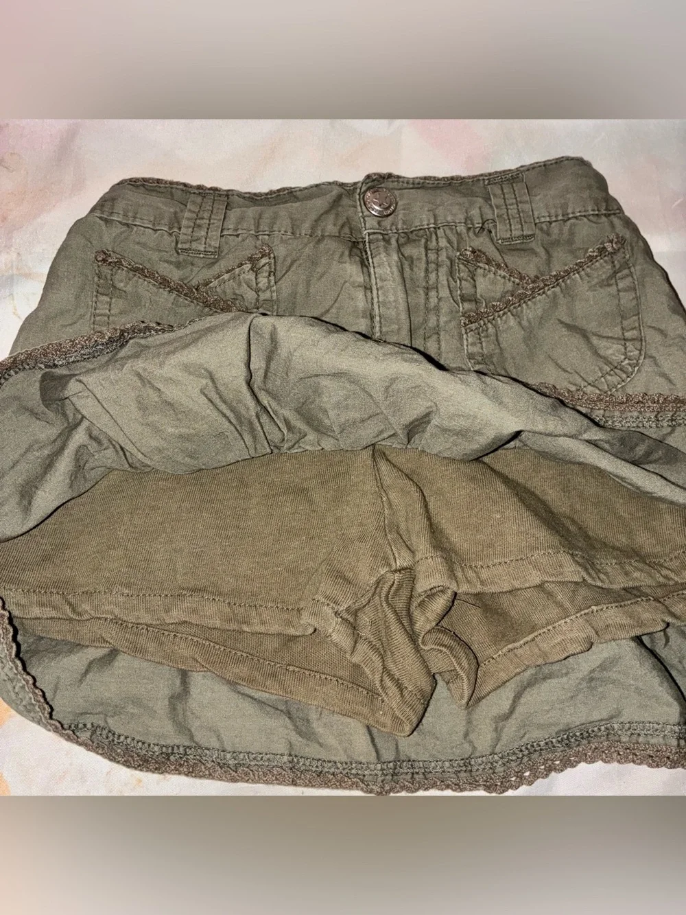 Toddler Girls Bundle of Skirts, Shirts, Cardigans, & Leggins
